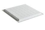 120lm/W 0.95PF 60w Recessed LED Panel Ceiling Light