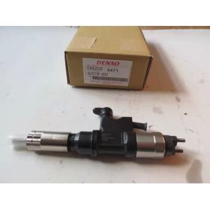 China common rail injector 095000-0660/5471/8901 on sale