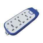 Africa Middle East Extension Socket