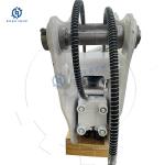 SB40 SB45 SB50 Mini Side Type Hammer SB43 Hydraulic Breaker for Soosan Excavator