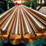 Corrosion Resistant Copper Material C2100 C21000 Cuzn5 CZ125 H95 Solid Copper