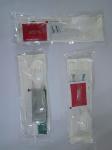 CONDIMENTS FOR AIRLINE, AIRLINE CONDIMENTS PACK, SUGAR, SALT, PEPPER, CREAM,