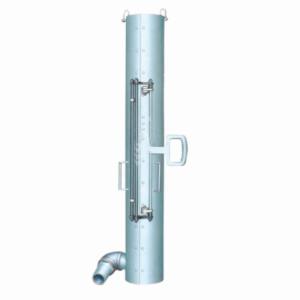 China FP Sealed Anti Spraying Boxes Prevent Mud Spraying 3 1/2″～7″ factory