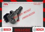Fuel Injection Unit Pump 0414799005 0986445002 0986445102 F00HN36635 A0280745902
