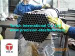 High Tolerance Seamless Steel Tubes / Precision Steel Pipe Pipe For Automotive