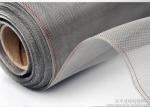 BWG31 Aluminum Window Screen 50m SS 304 Mosquito Mesh