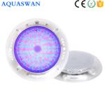 Plastic Wall Mount 18W LED Swimming Pool Light