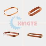 XT-818 Voice Coil Winding Machine Spindle Rotate Speed 4000rpm High Efficiency