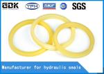 IDI/ISI Hydraulic Cylinder Rod Seal Wear High Abrasion Oxidation - Resistant