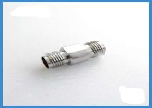 China Economical Microwave Cable 2.92mm Female To 2.4mm Female Adapter 40GHz factory