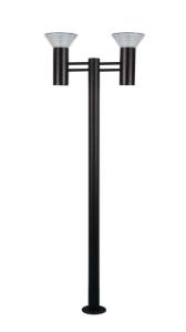 China FT-018 Solar Outdoor LED Garden Lights Fully Outomatic Operation 100% Safe factory