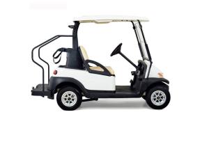 China Small Electric Club Car Golf Buggy Two Seater , 25-30 Km/H Maximum Speed factory