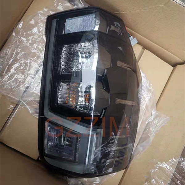 Car Fog Light Bumper Light For Mitsubishi Triton L200 Bumper Lamp