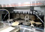Fully Automatic Multifunction Wholesale New Snack Machine Obleas Wafer