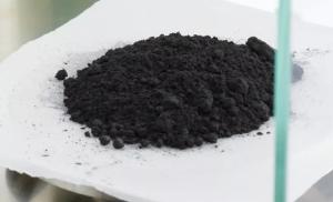 China 50 Mesh Metallurgical High Purity Graphite Flake Powder Thermal Alkali Resistant factory