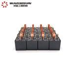 B240700000250 Intermediate Relay , 4RD-007-903-027 DC24v Relay