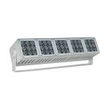 IK08 High Lumen Outdoor LED Flood Light 125W 150W 200W AURORA 80