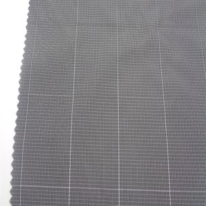 50DX50D Waterproof Ripstop 100% Polyester Fabric For Windbreakers