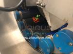 304 Stainless Steel Potato and Carrot Peeling Machine for Vegetable Processing