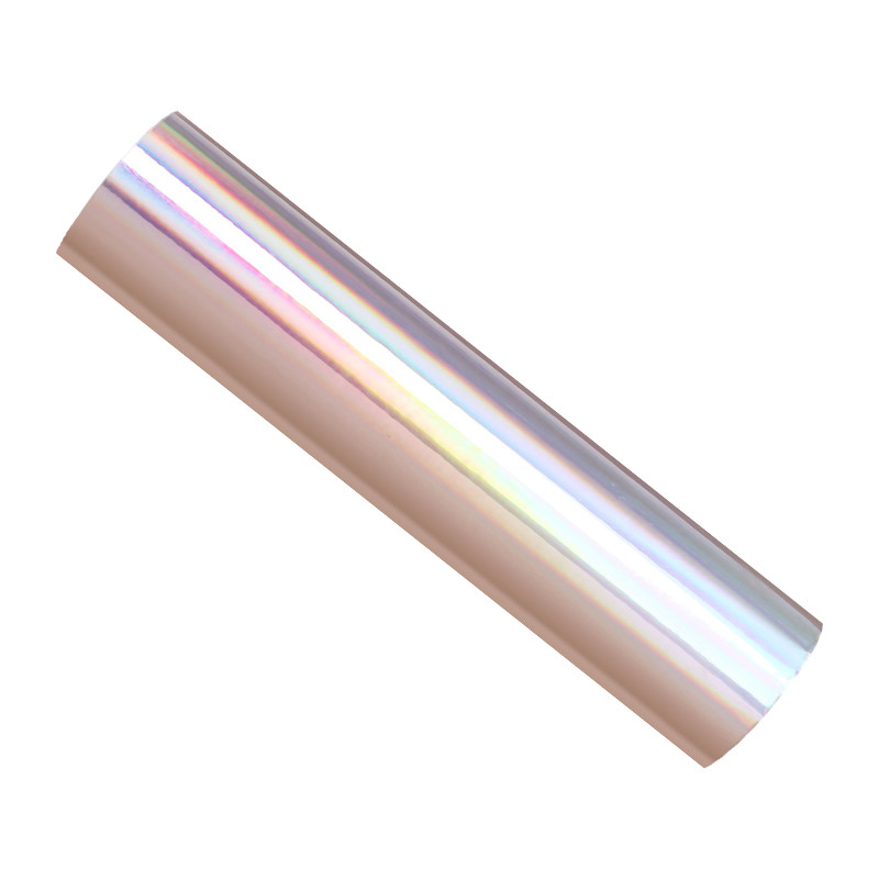 High Glossy Sliver Self Adhesive Sticker Paper 130gsm A4 Waterproof