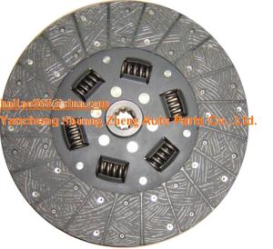 China NDD005clutch disc factory