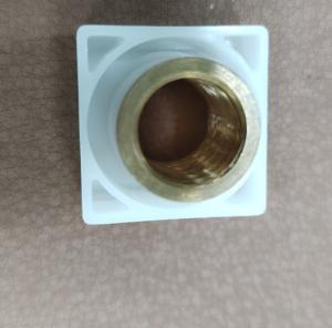 China Smooth Surface Finish Injection Molding System with Short Lead Time factory