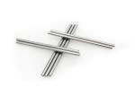 Solid Tungsten Carbide Rod / Tungsten Carbide Round Bar High Hardness