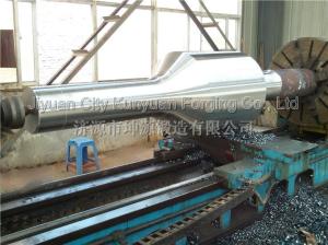 China High Strength Integral Blade Stabilizer ASTM A388 UT For Drilling factory