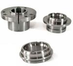 china high precision cnc machining camera tripod parts manufacturer