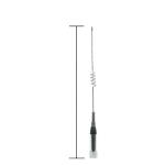 Dual Band 1-2dBi 144/433mhz Antenna UHF/SMA Connector Vehicle Radio Antenna