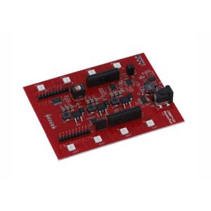 China BOOSTXL-C2KLED Embedded Solutions Development Kit C2000 LED BoosterPack Demonstrates Board on sale