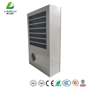 China Compact 300W AC Electrical Enclosure Air Conditioner factory