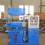 Hydraulic Rubber Hot Plate Vulcanizing Press/Rubber Car Mat Making Equipment