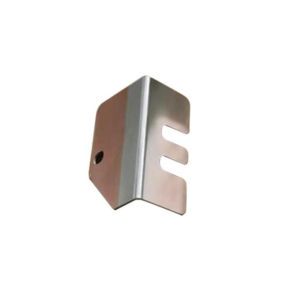 OEM customized product manufacturer sheet metal stamping stainless steel