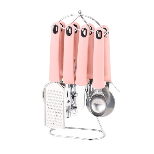 Stainless Steel Multifunctional Kitchen Gadgets for Fruit Vegetable Peeling and