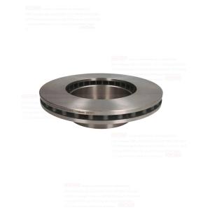 China Auto Parts Front Brake Disc 504121605 2996131 for Iveco Daily Other Options factory