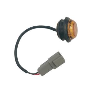 China Beacon Light 66909GT 1261183GT For Genie Scissor Lifts GS1932 GS2032 GS3246 factory