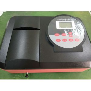 China DNA 4nm Protein Concentration Spectrophotometer For Drug Testing on sale