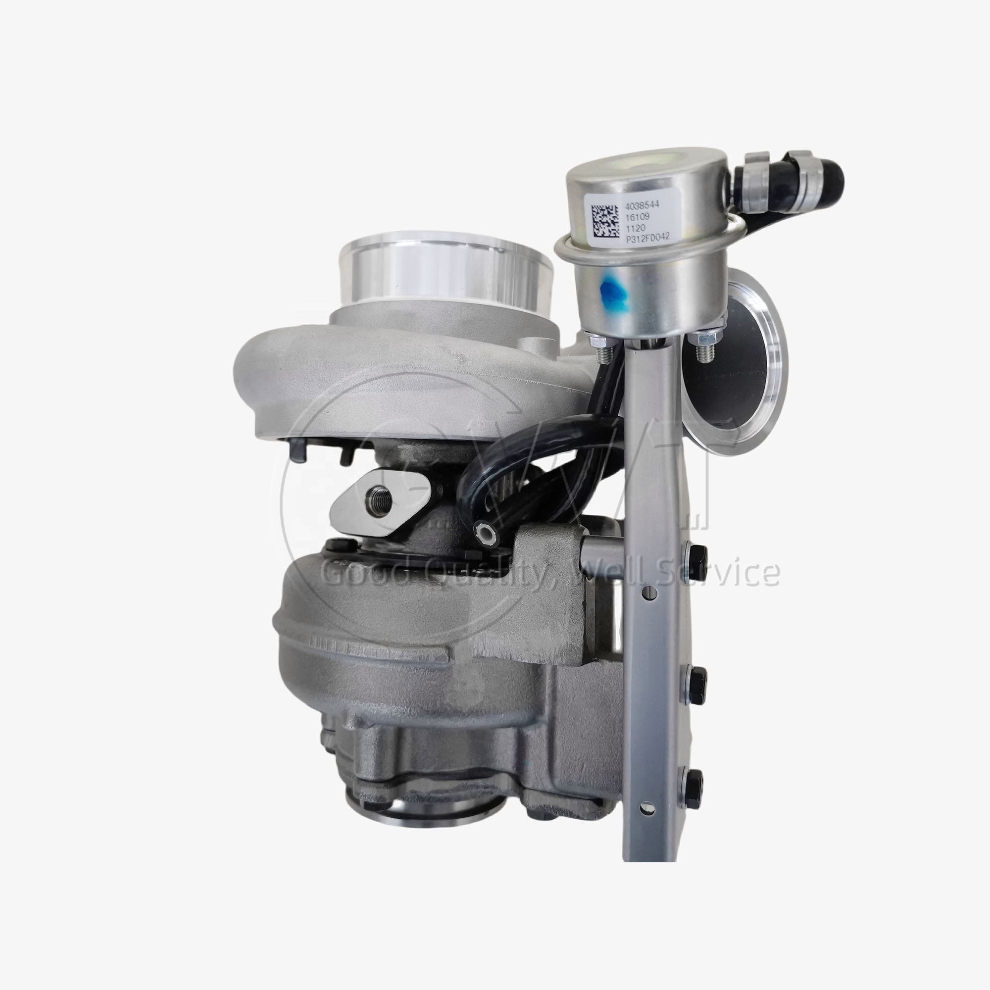 HX35W B180 CUMMINS Turbochargers 4035215 4035214 4035213