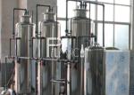 3000LPH Reverse Osmosis Water Treatment Machine