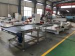 1325 Auto Nesting Woodworking CNC Router