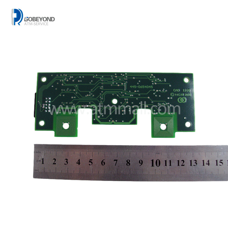 Gobeyond ATM Spare Parts NCR 5886/87 LVDT Control Board