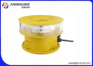China LED Medium - intensity Flashing Aviation Obstruction Light with ICAO and FAA Standard factory