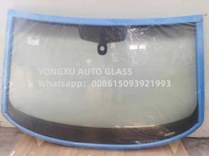 China Audi A3 3d/5d Hatchback/Sedan 2013 Front Windshield Glass Peugeot 307 Windshield factory