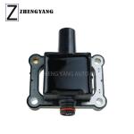 A0001587503 CLK SLK 230 R170 W140 vehicle Ignition Coil