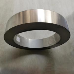 China Duplex 2205 2507 254SMO 253Ma Stainless Steel Strip Coil factory