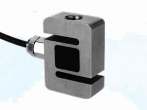 China 5-100KG Stainless Steel Tension S type Load Cell/Force Sensor IN-MS-001 factory