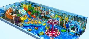 China indoor playground family fun play area, giant indoor playground, kids sports indoor playground factory