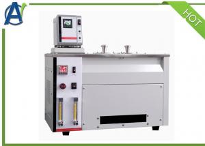 China ASTM D972 Lubricating Oil Evaporation Loss Test Instrument with Imported PID factory