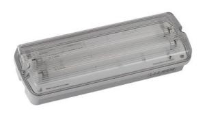 China Emergency Bulkhead Light in IP 65 with Over-charge and Over-discharge protection factory